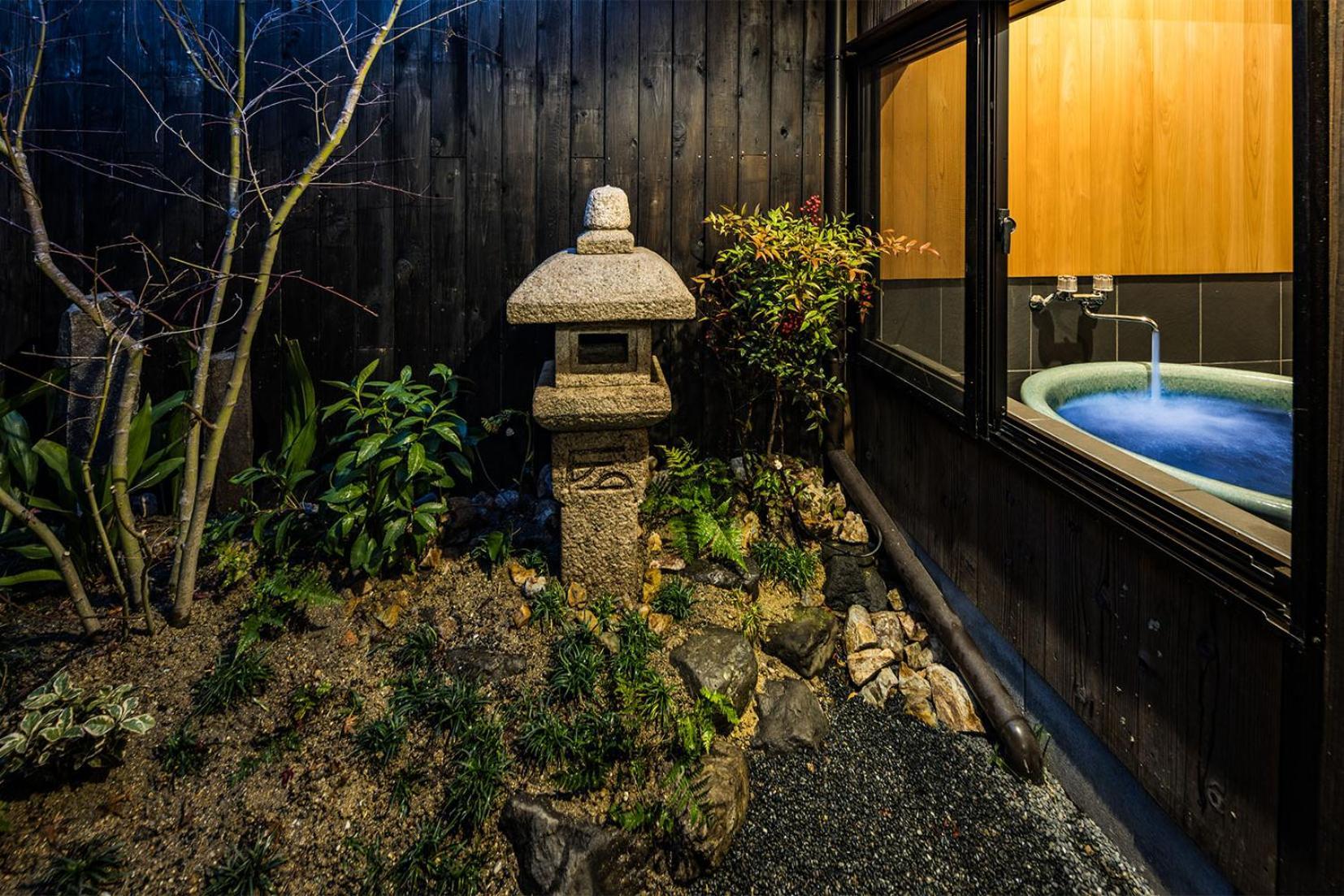 Oyado Lemon Villa Kyoto Exterior foto