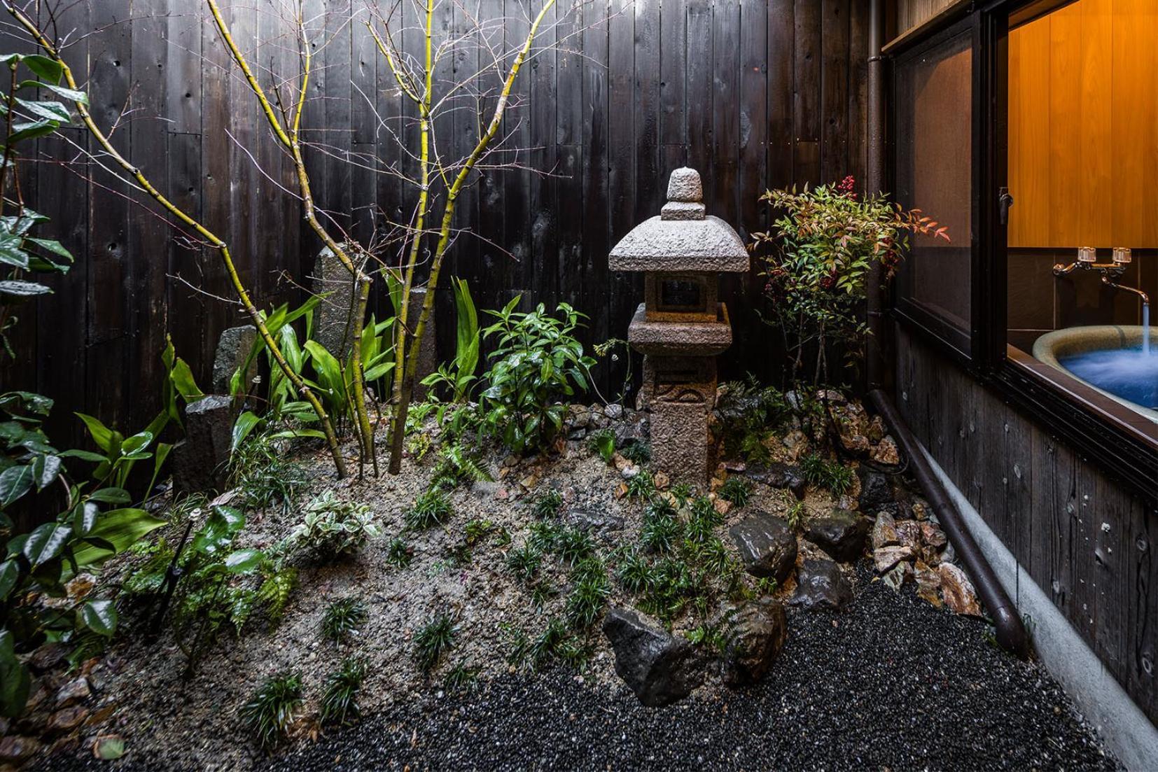 Oyado Lemon Villa Kyoto Exterior foto